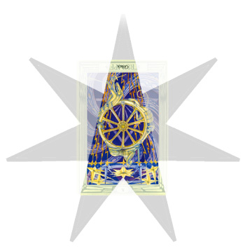 zu weiteren Heptagrammen